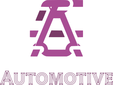 Automotive logo design