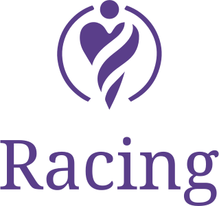 Racing logo design