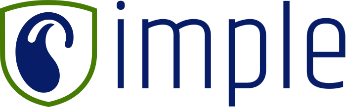 Simple logo design