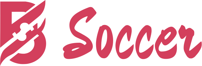 Soccer logo design