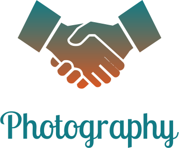 Photography logo design
