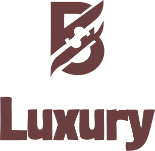 Luxury logo design
