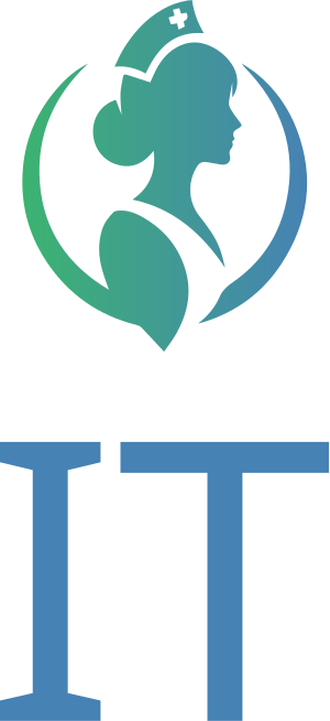 IT logo design