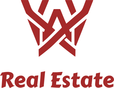 Real Estate logo design
