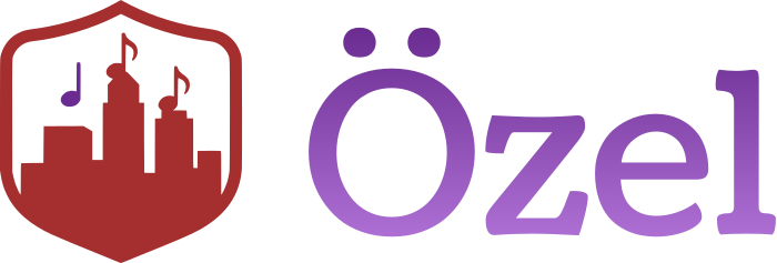 Özel logo tasarımı