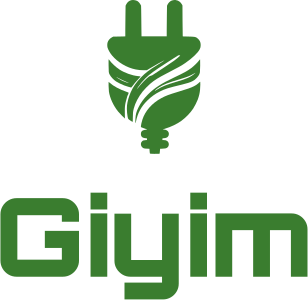 Giyim logo tasarımı