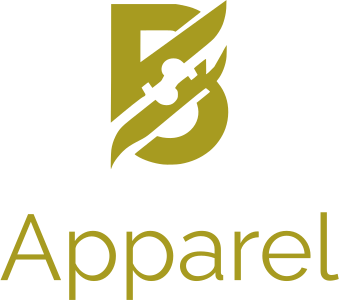Apparel logo design