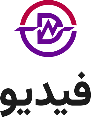 تصميم شعار فيديو