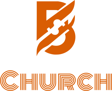 Church logo design