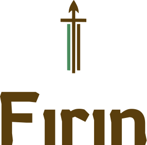 Fırın logo tasarımı