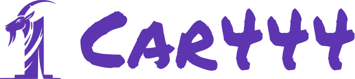 Car444 logo design