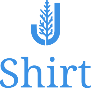 Shirt logo design
