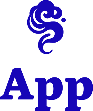 App logo design