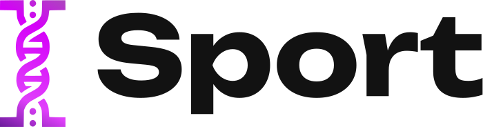 Sport logo design