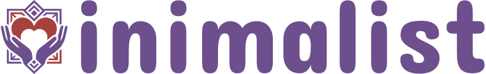 Minimalist logo design