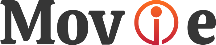 Movie logo design