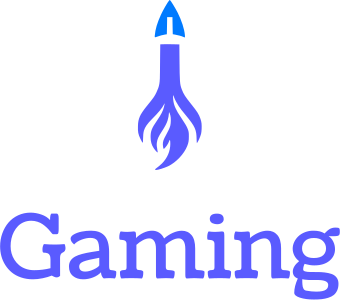 Gaming logo design