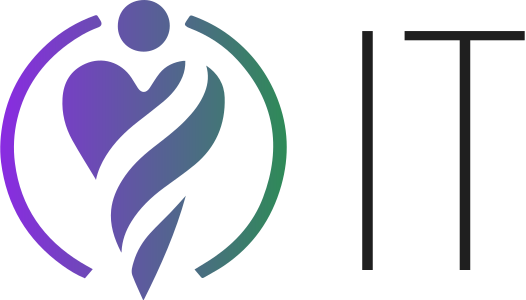 IT logo design