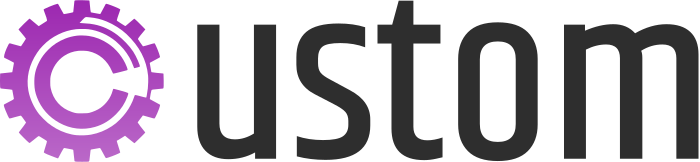 Custom logo design