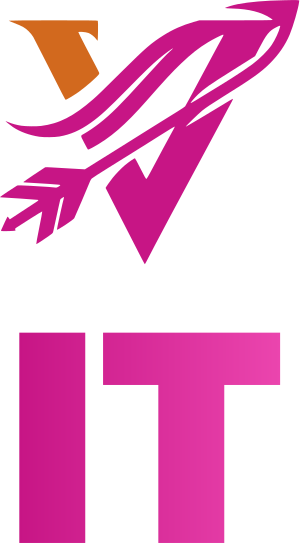 IT logo design