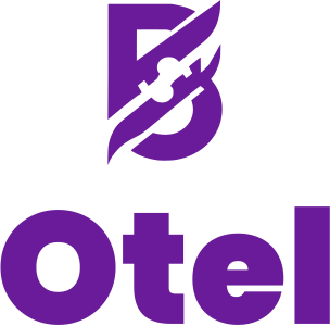 Otel logo tasarımı