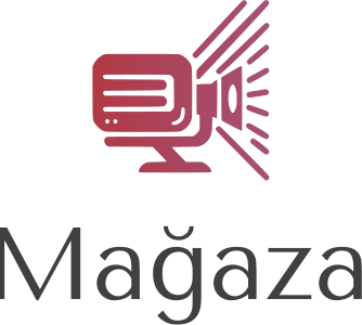Mağaza logo tasarımı