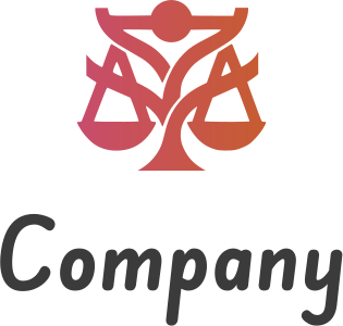 Company logo design