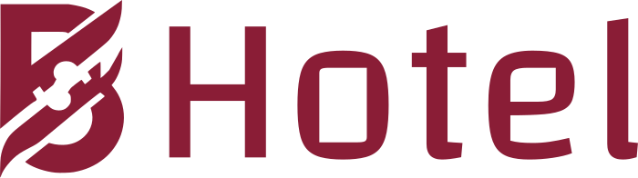 Hotel logo design