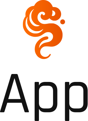 App logo design