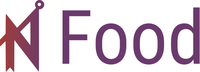 Food logo design