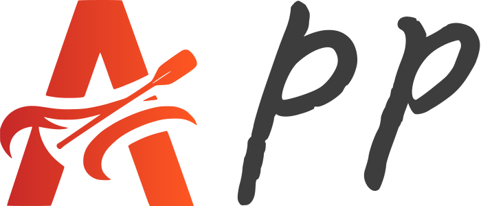 App logo design
