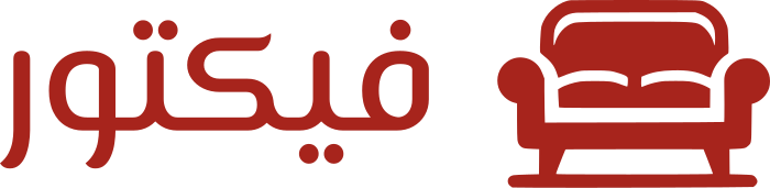 تصميم شعار فيكتور