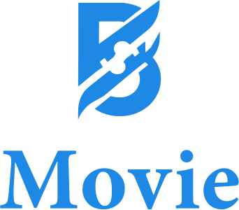 Movie logo design