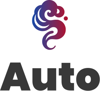 Auto logo design
