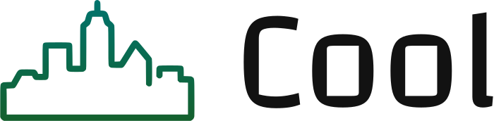 Cool logo design