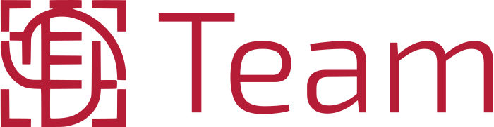 Team logo design