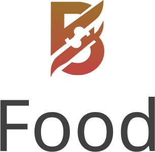 Food logo design