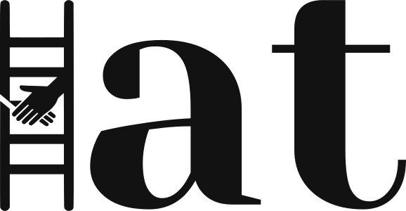 Hat logo design
