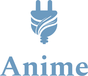 Anime logo tasarımı