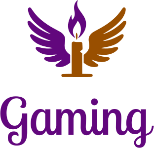 Gaming logo design