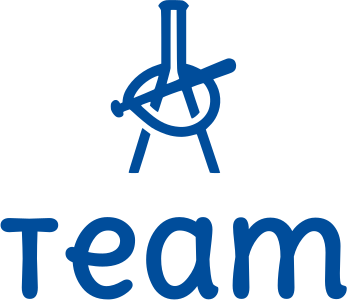 Team logo design
