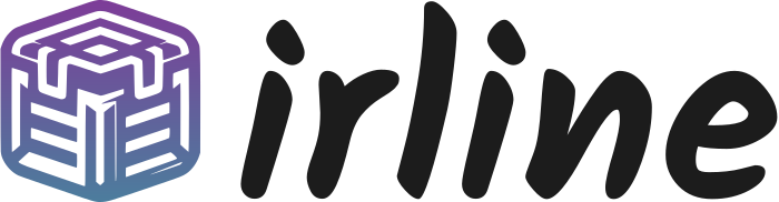 Airline logo design