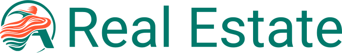 Real Estate logo design