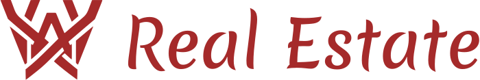 Real Estate logo design
