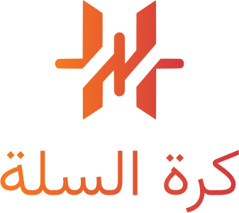 تصميم شعار كرة السلة