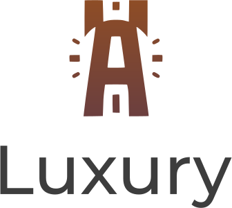 Luxury logo design