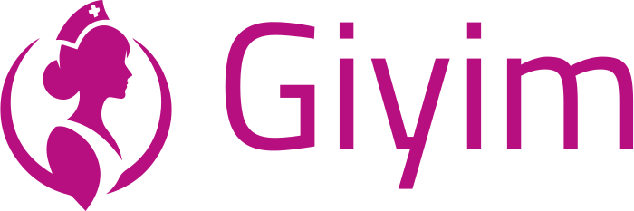 Giyim logo tasarımı