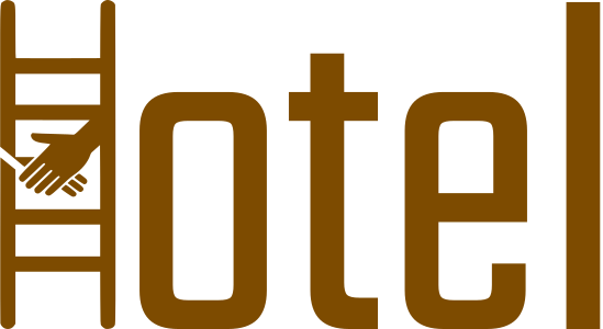 Hotel logo design