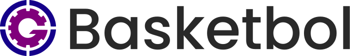 Basketbol logo tasarımı