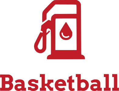 Basketball logo design